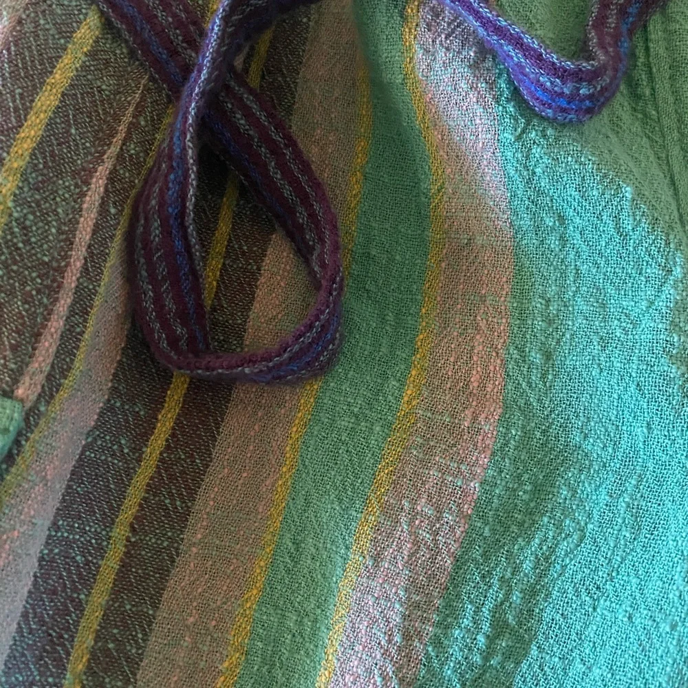 NWT Free People Costa Summer Pants - Picture 15 of 15